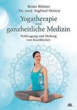 Yogatherapie und ganzheitliche