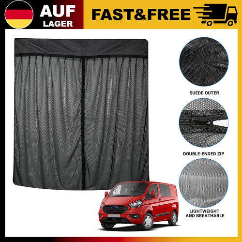 For ford transit custom bulli - for,