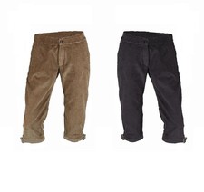 Hochwertige Knickerbocker Cord