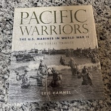Pacific Warriors The U. S