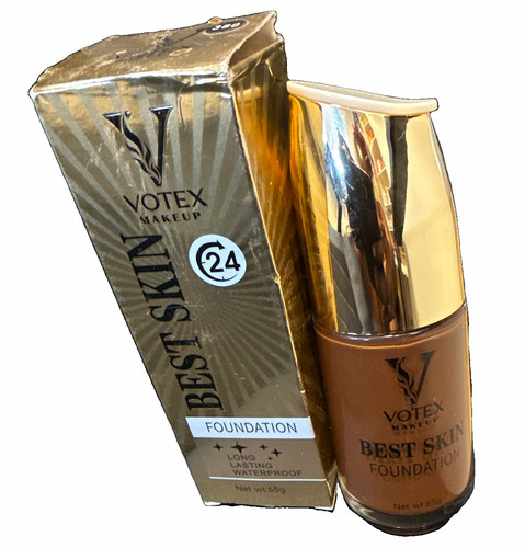 Votex makeup best skin - best,