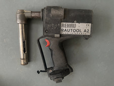 Rehau A2 Presszange Presse
