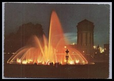 Ansichtskarte Mannheim /