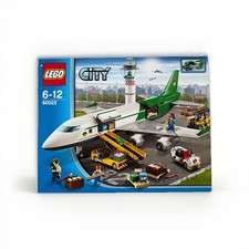 LEGO® City 60022 - Großes