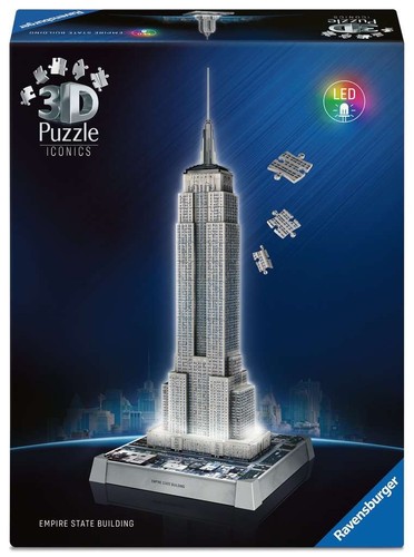 Ravensburger 12008026 empire - ravensburger,