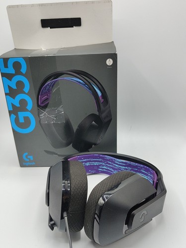 Logitech g335 kabelgebundenes - logitech,