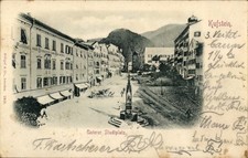 Ak Kufstein in Tirol, Unterer