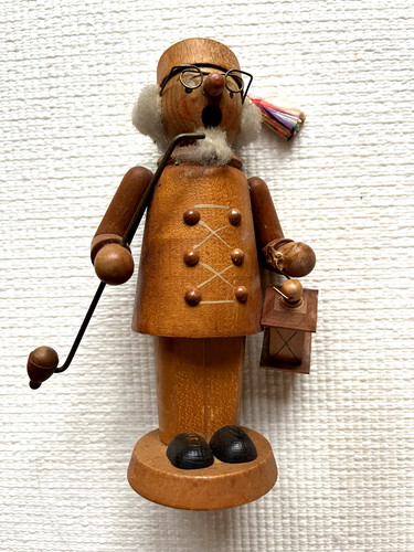 🔥Räuchermann