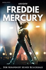 Freddie mercury biografie - freddie,