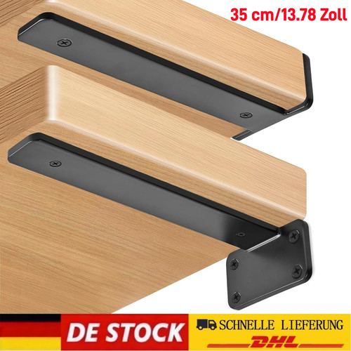 Schwerlast regalhalter - 6,