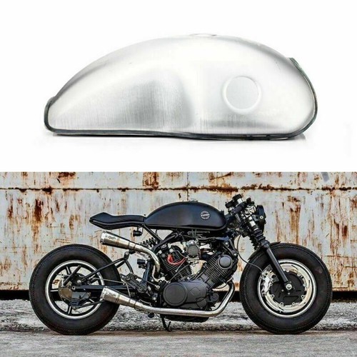 Cafe racer 10l - racer, universal