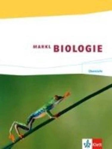 Markl biologie oberstufe klett - oberstufe,