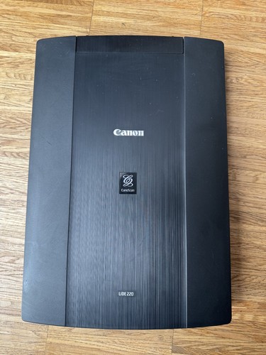 Canon canoscan lide 220 - lide,