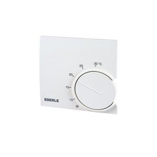 Eberle Controls Raumtemperaturregler RTR 9121 Raumtemperaturregler 121110151100