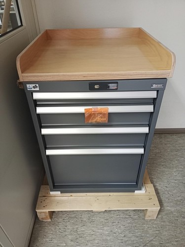 Garant werkzeugschrank - werkzeugschrank, 4
