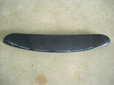 Mini R56 original  Heckspoiler