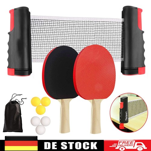 Tischtennis family set - tischtennis,