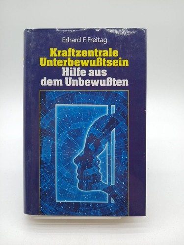 Kraftzentrale