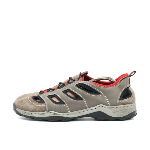 Rieker herren sandalen 43 - sandalen, eu