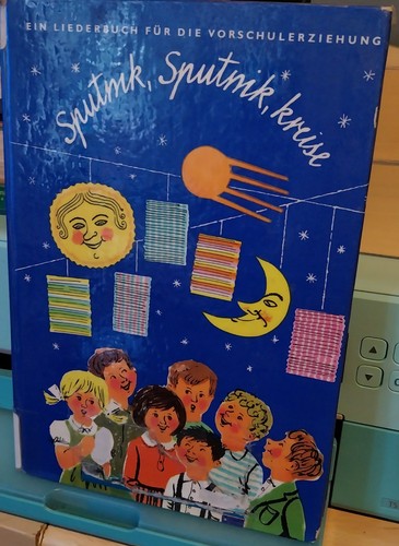 Sputnik kreise i - kreise,