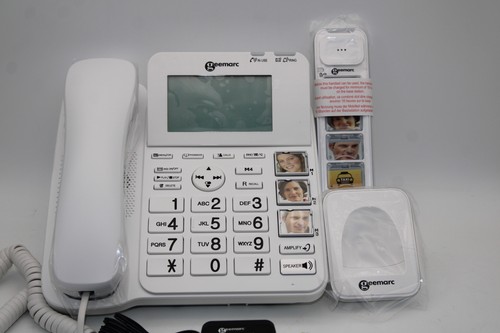 Geemarc pack senior 295 - pack,