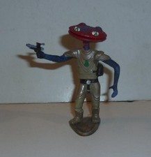 Perry Rhodan Figur Blues Fredy Martin Schulz FMS original