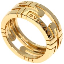 BVLGARI Parentesi Ring