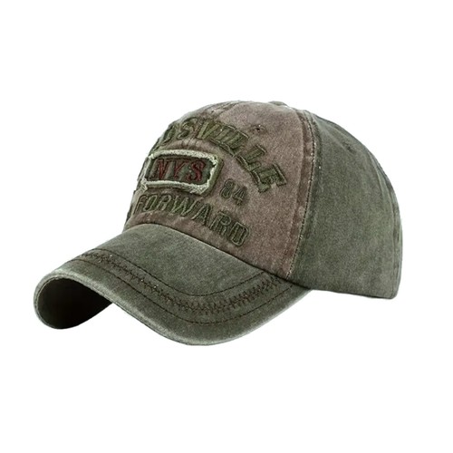 Brosville basecap basecaps - brosville,