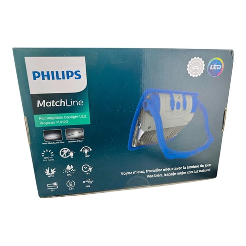 Philips lpl39x1 led projektor - lpl39x1, led-projektor