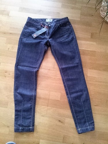 Puma rudolf dassler jeans - rudolf,