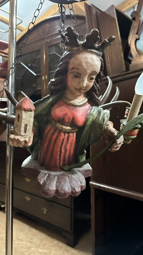 Lüsterweibchen heilige - lüsterweibchen,