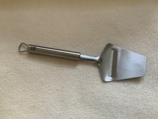 WMF Profi Plus Käsehobel 24 cm Cromagan Edelstahl