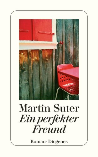 Ein perfekter freund - ein,