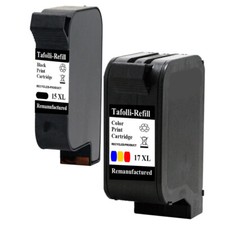 Für HP 15 & 17 Druckerpatrone