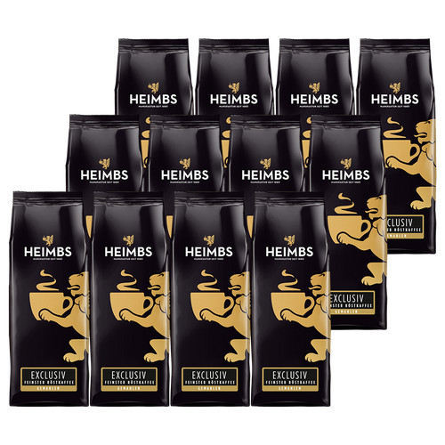 Heimbs exclusiv feinster - exclusiv,