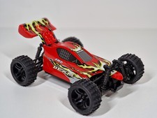 Amewi Beam Rc Mini Buggy 1:18 4WD 22106 NEUWERTIG OHNE FERNSTEUERUNG / ZUBEHÖR