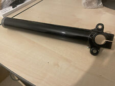 Triumph pre unit pair of Forkleggs Top Zustand T100,T110,5T,6T