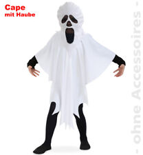 Geist, Gespenst Überwurf mit