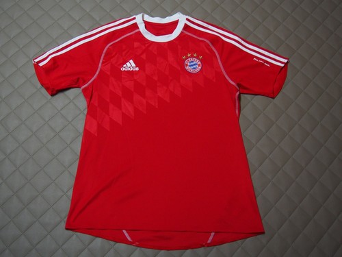 Bayern münchen trikot gr - fc,