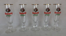 Hochstift Pils 5 Stück  Bierglas Tulpe 0,2 l Bier Glas Gläser