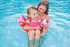 Intex hello kitty pool school - kitty,