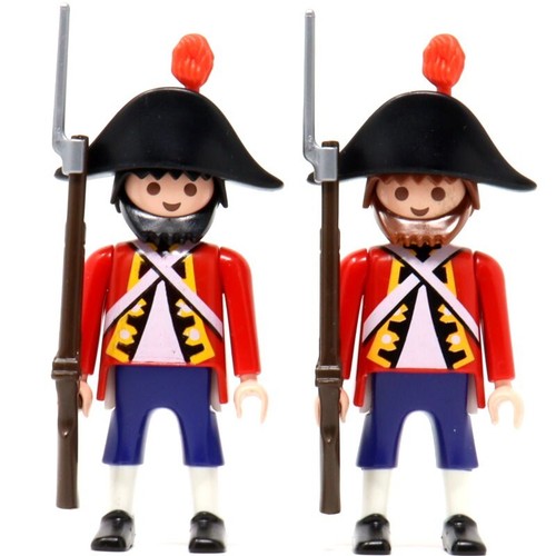 Playmobil soldat - playmobil®,