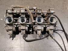 Kawasaki Z 550 LTD (KZ550B)