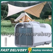 4 in 1 Tragbare Klimagerät