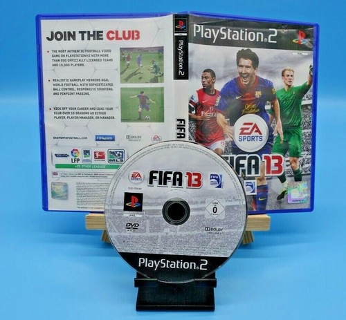 Fifa playstation 2 ps2 - playstation,