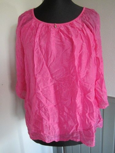 Bluse nostalgia gr m - bluse,