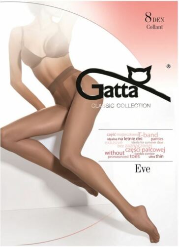 Gatta eve den strumpfhose - gatta, "eve"