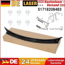 Windlauf Scheibenwischer für