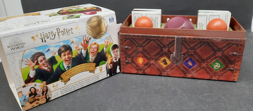 Spiel fang den goldenen - fang,