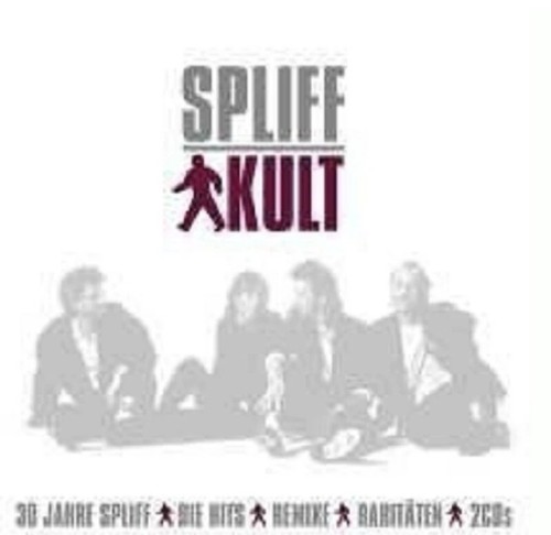 Spliff kult jahre - spliff, "kult